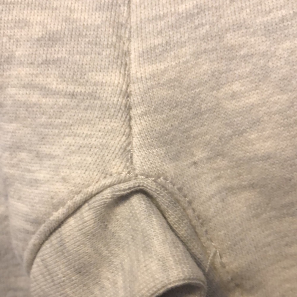 Essentials Fear of God Sweatpants size Medium Men New!can be unisex - Picture 11 of 15